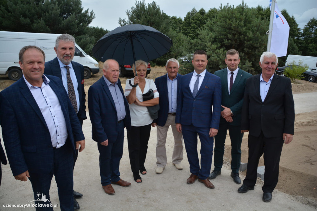 Powiat buduje dwie nowe 