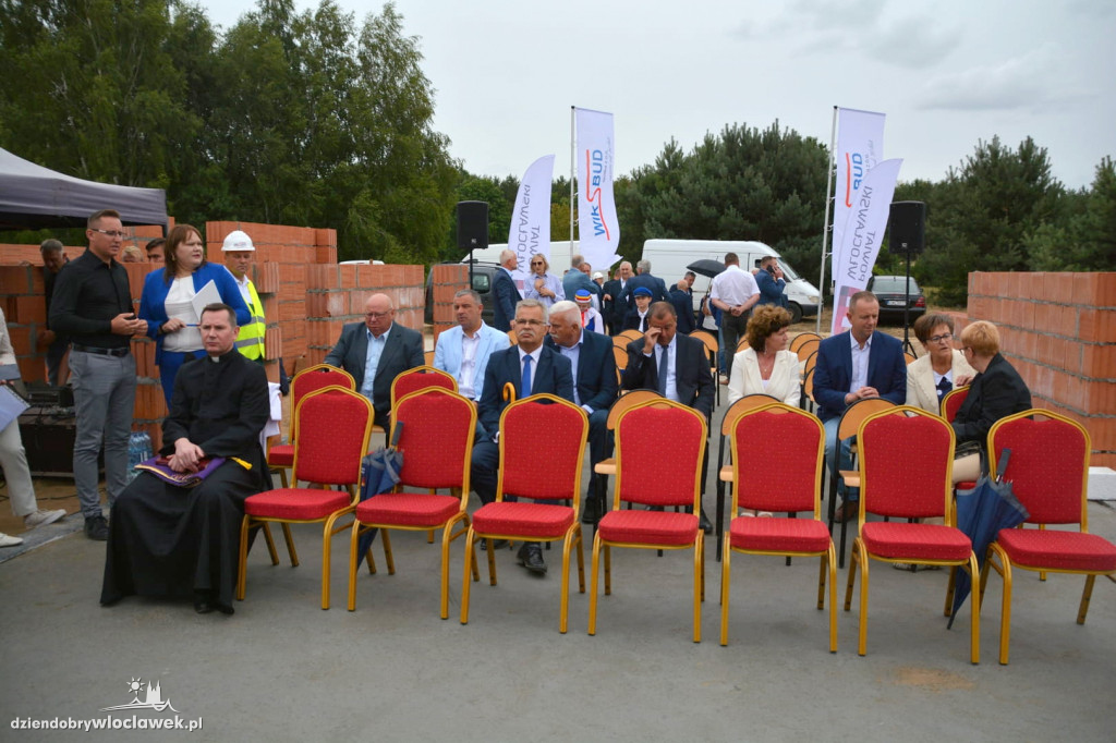Powiat buduje dwie nowe 