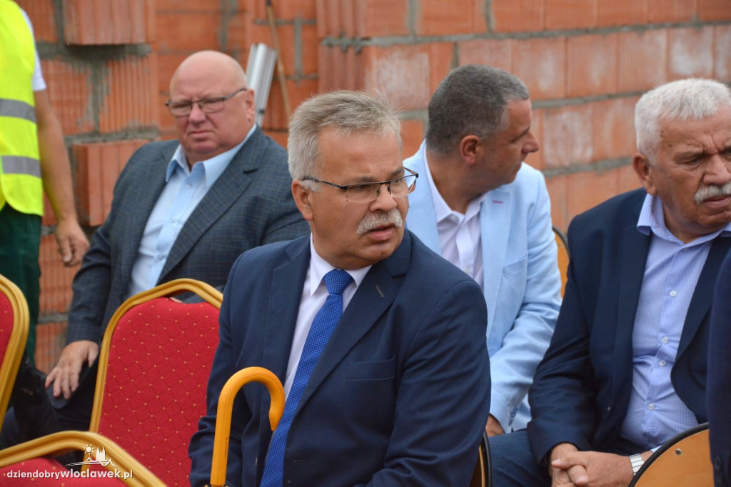 Powiat buduje dwie nowe 