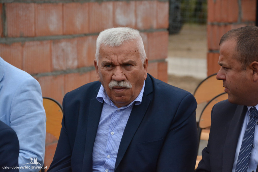 Powiat buduje dwie nowe 