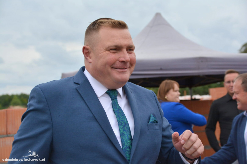 Powiat buduje dwie nowe 