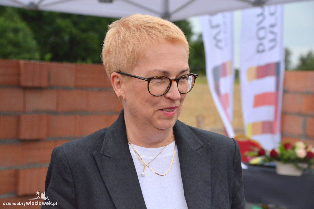 Powiat buduje dwie nowe 