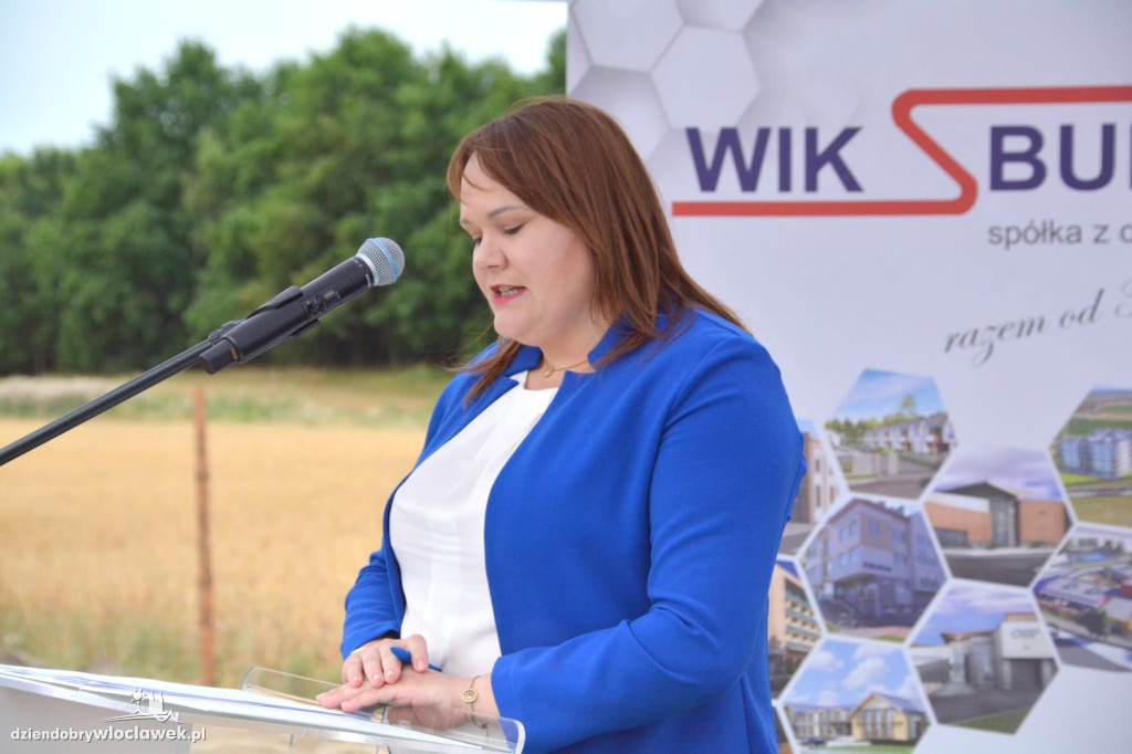 Powiat buduje dwie nowe 