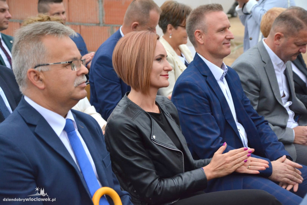 Powiat buduje dwie nowe 