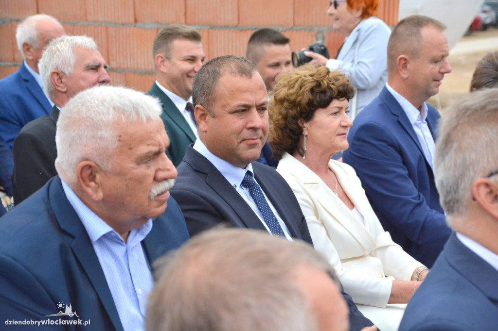 Powiat buduje dwie nowe 