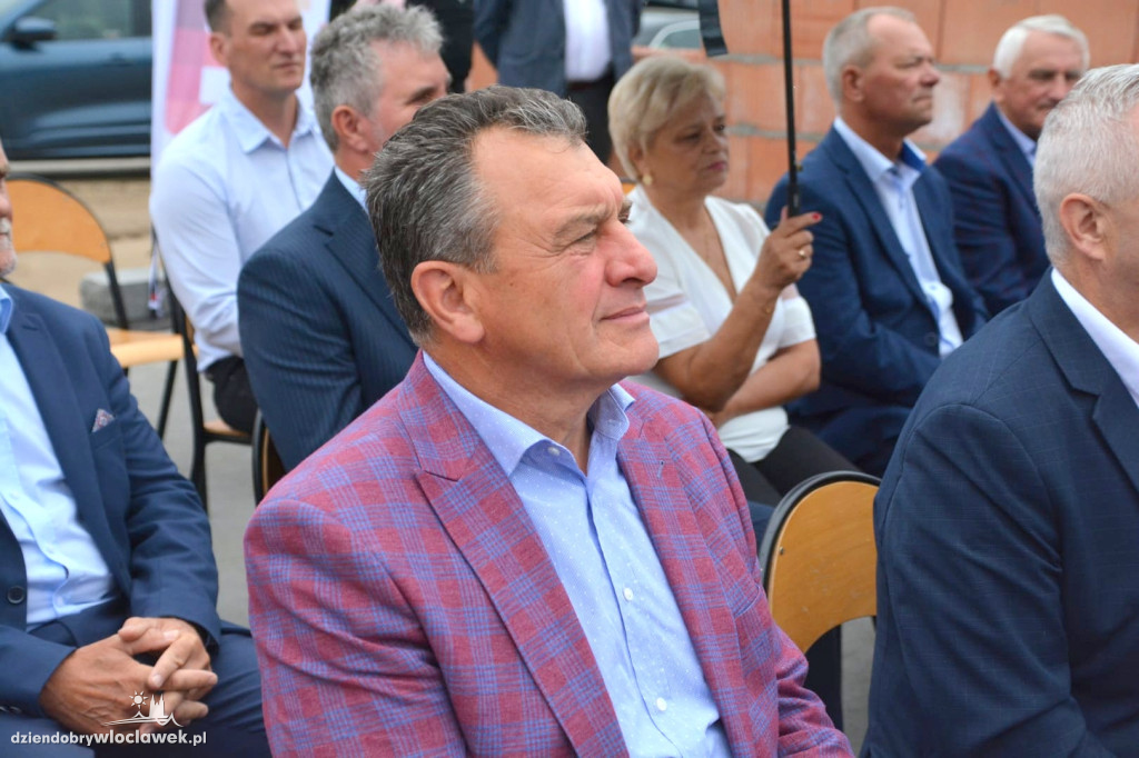Powiat buduje dwie nowe 