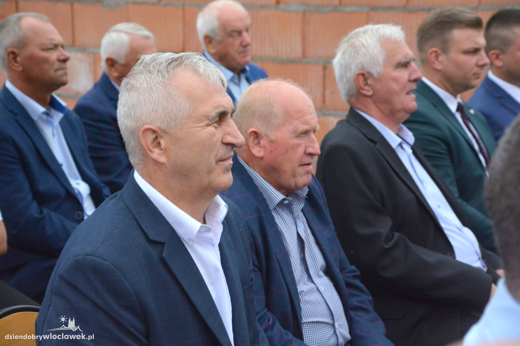Powiat buduje dwie nowe 