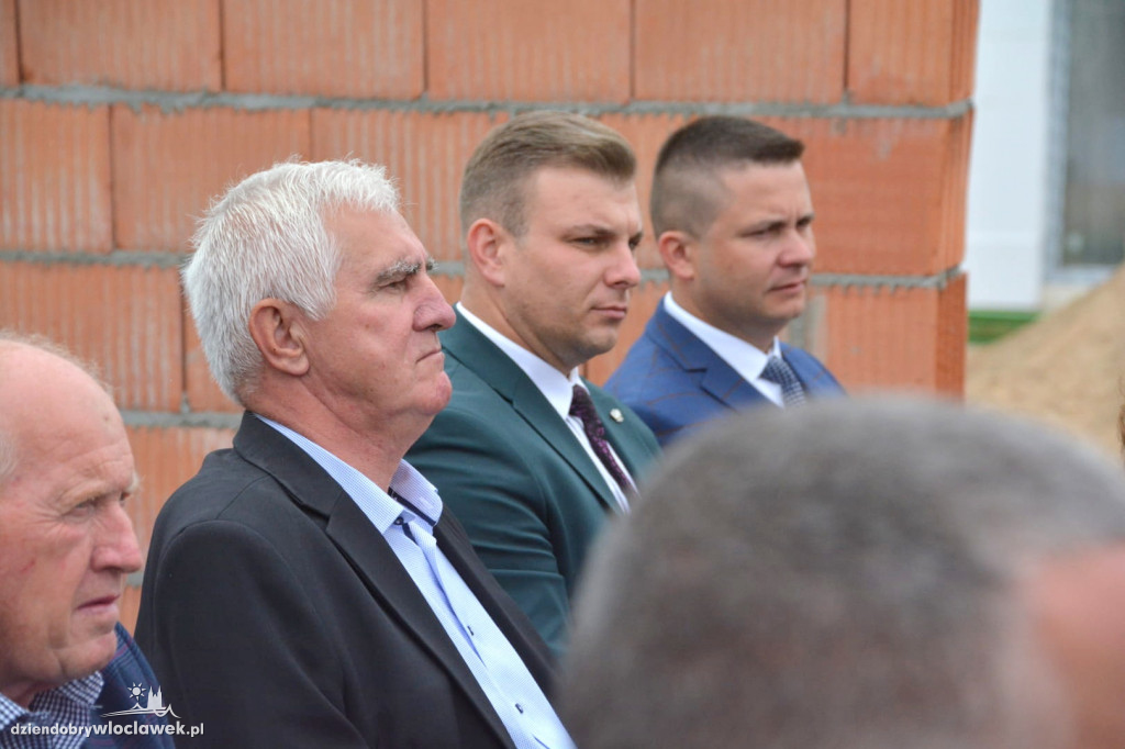 Powiat buduje dwie nowe 