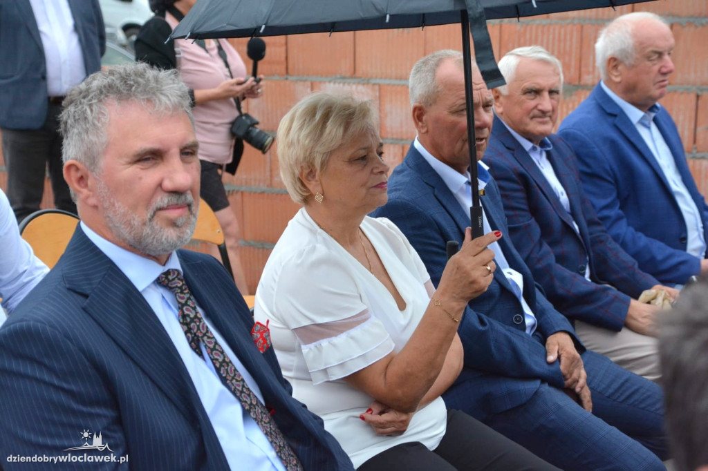 Powiat buduje dwie nowe 