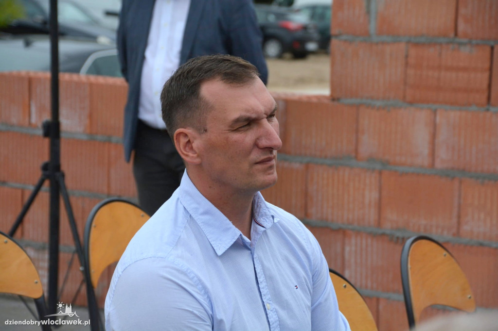 Powiat buduje dwie nowe 
