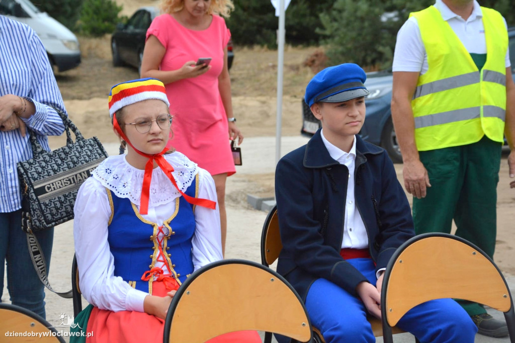 Powiat buduje dwie nowe 