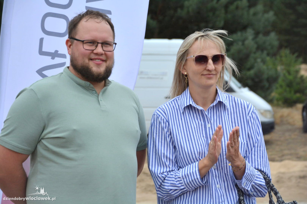 Powiat buduje dwie nowe 