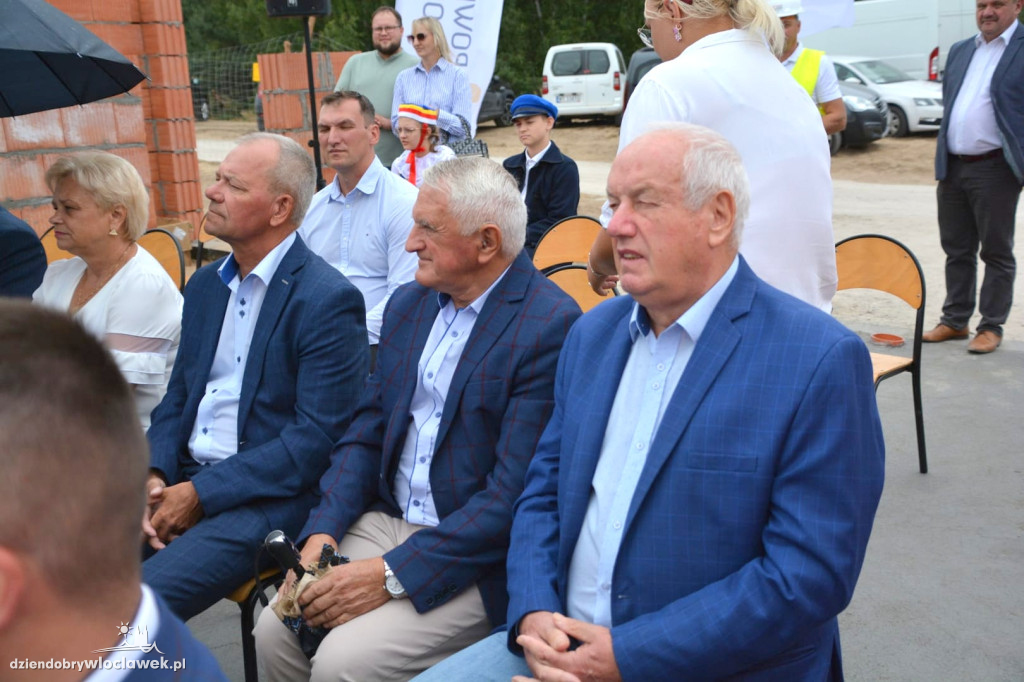 Powiat buduje dwie nowe 