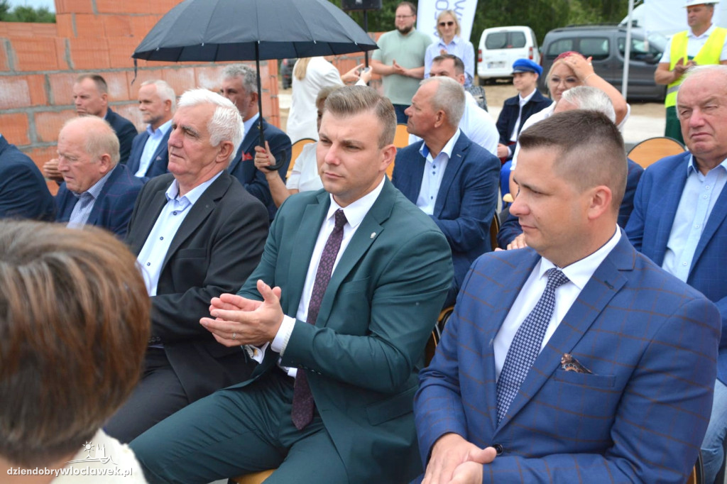 Powiat buduje dwie nowe 