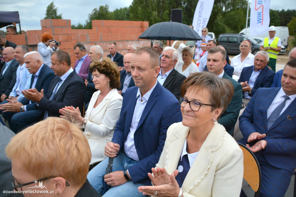 Powiat buduje dwie nowe 