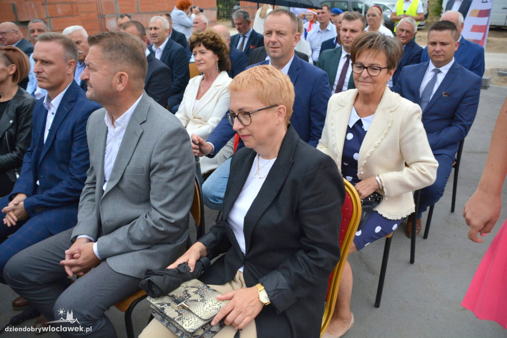 Powiat buduje dwie nowe 