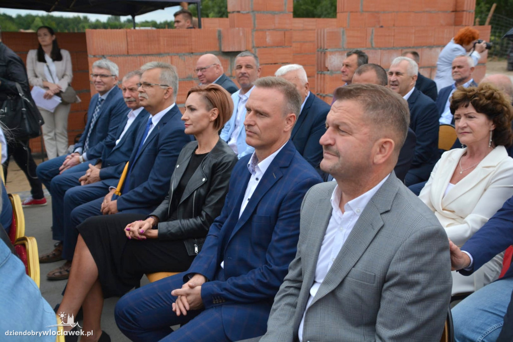 Powiat buduje dwie nowe 