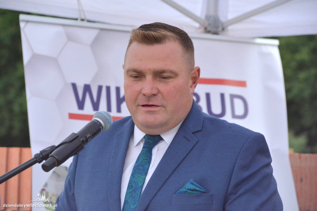 Powiat buduje dwie nowe 