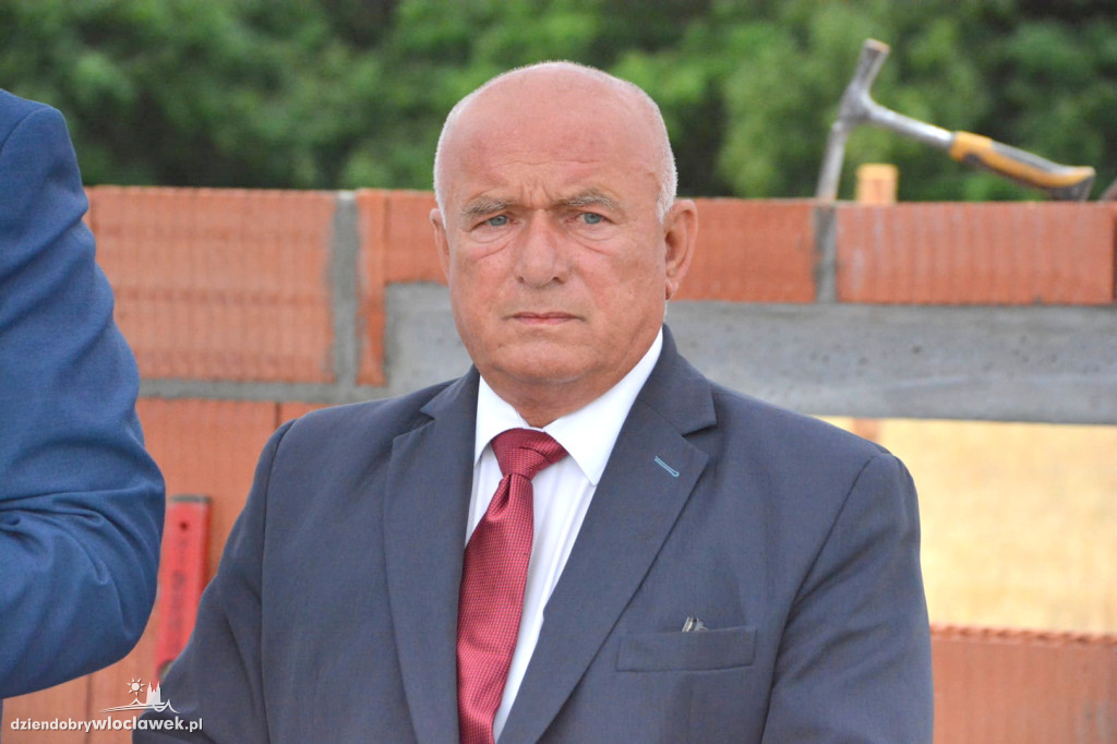 Powiat buduje dwie nowe 