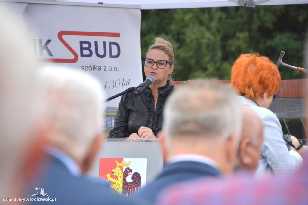 Powiat buduje dwie nowe 