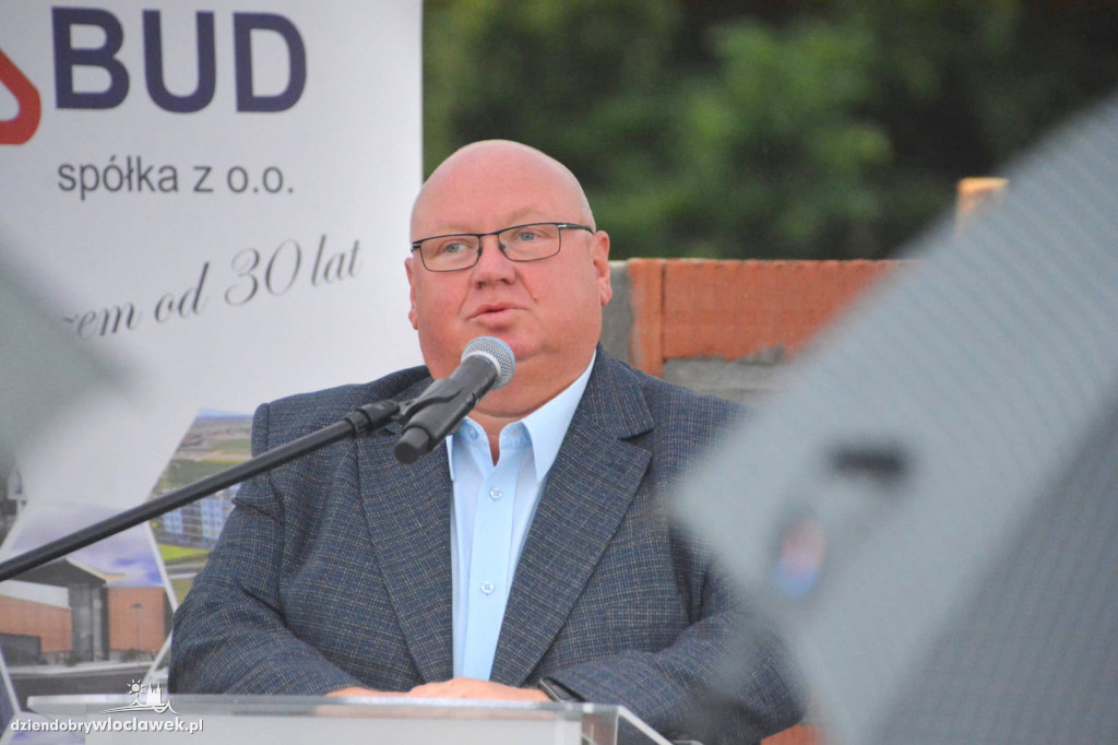 Powiat buduje dwie nowe 