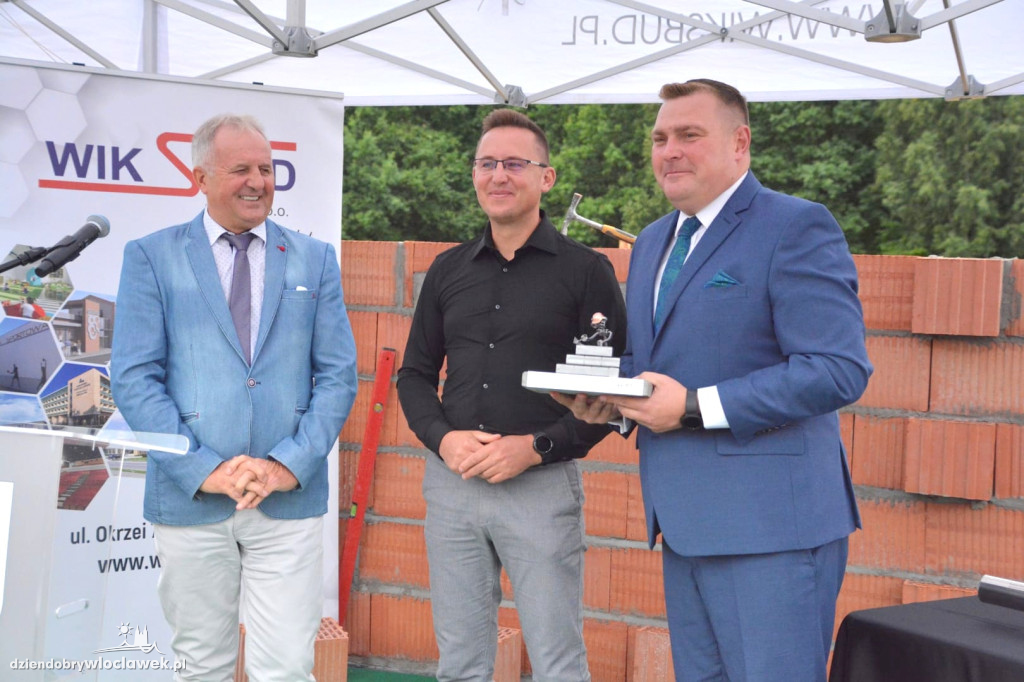 Powiat buduje dwie nowe 