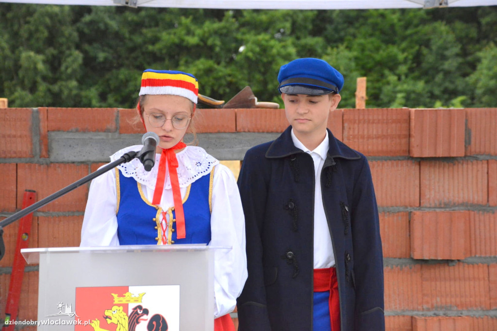 Powiat buduje dwie nowe 