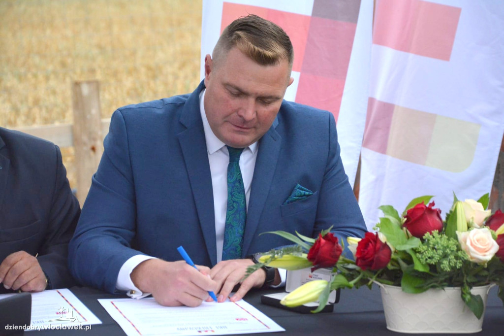 Powiat buduje dwie nowe 