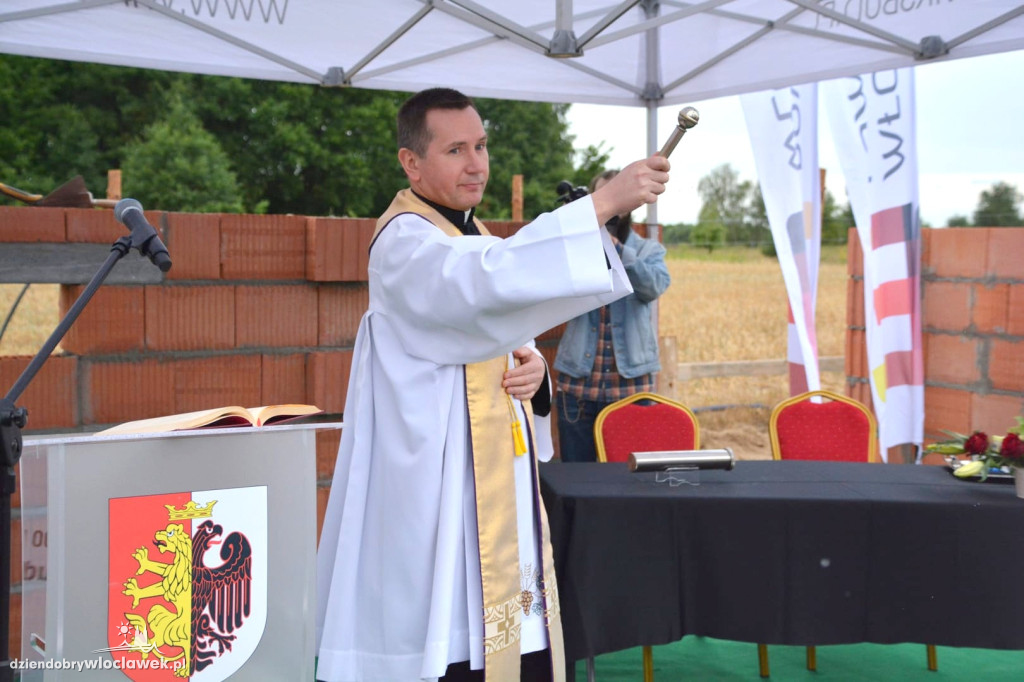 Powiat buduje dwie nowe 