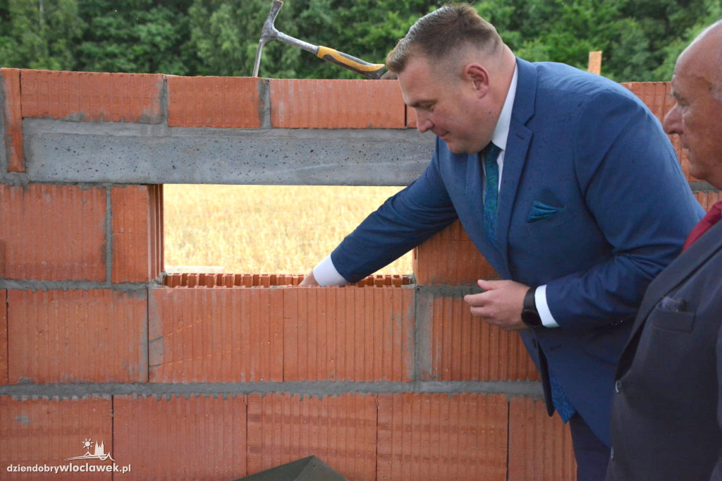 Powiat buduje dwie nowe 