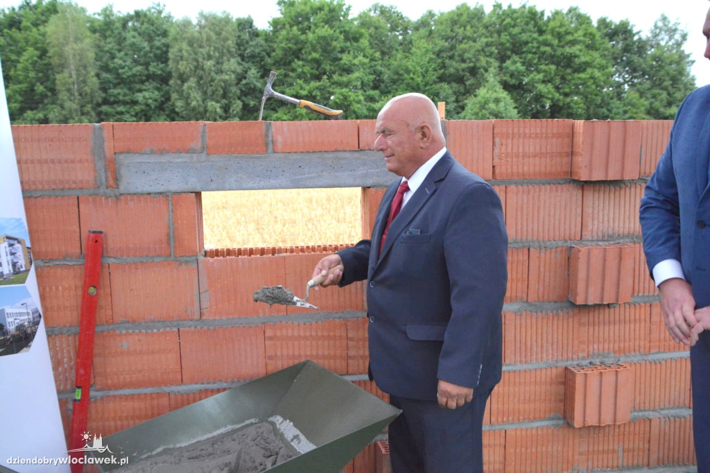 Powiat buduje dwie nowe 