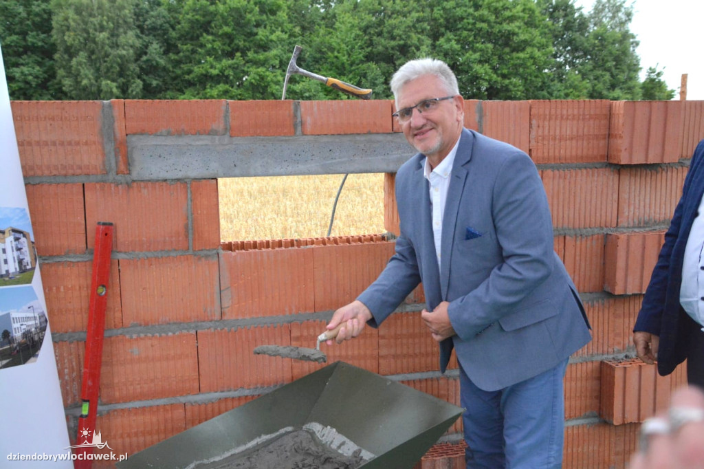 Powiat buduje dwie nowe 