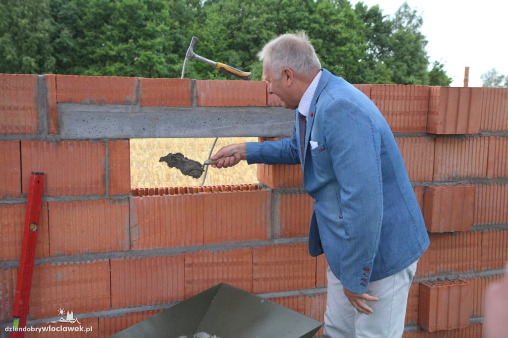 Powiat buduje dwie nowe 