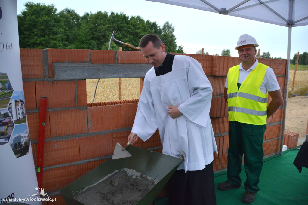 Powiat buduje dwie nowe 