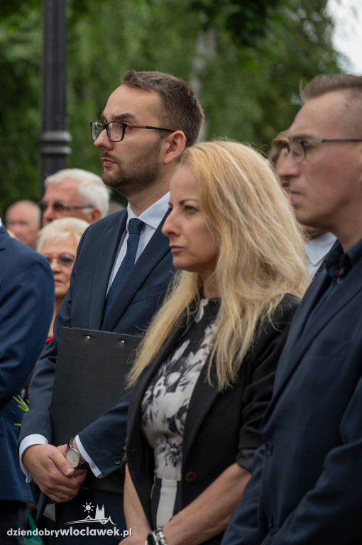 Pogrzeb Czesława Zarzecznego