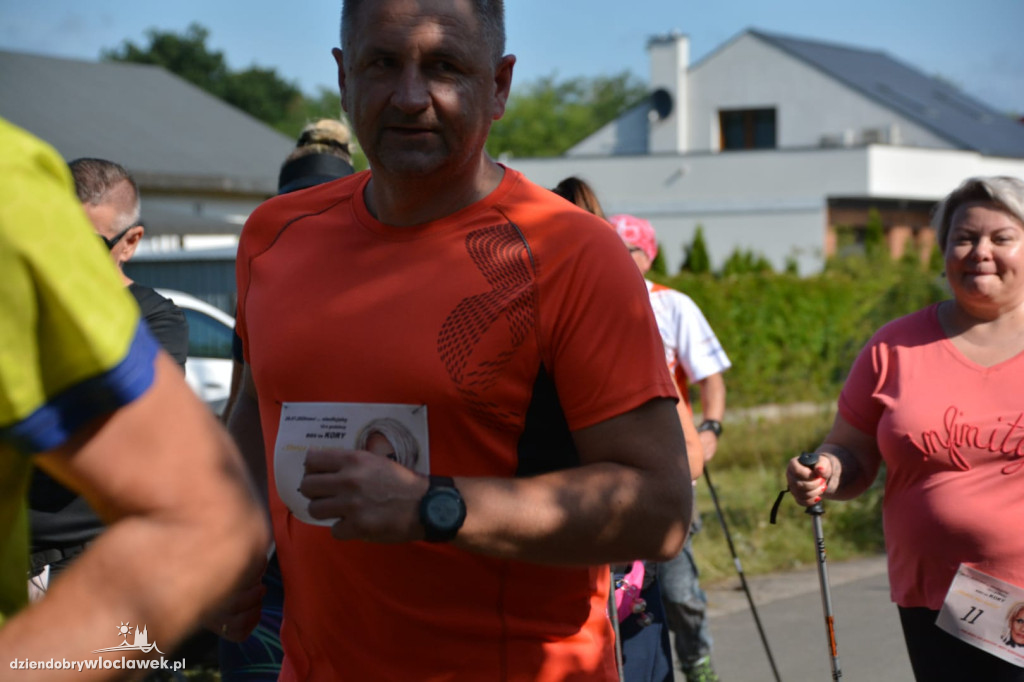 Trzeci nieoficjalny bieg im. Kory