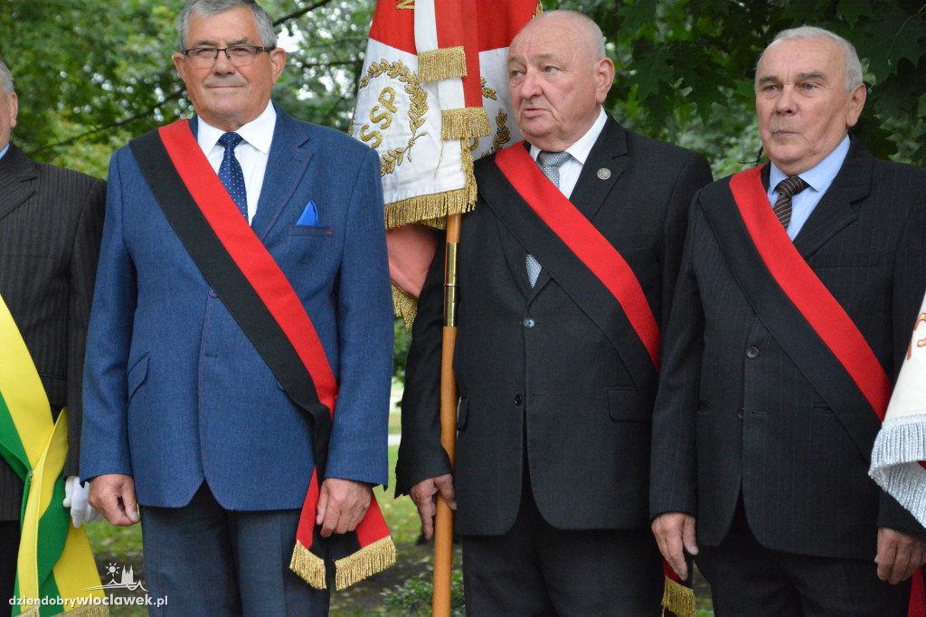Włocławek uczcił 79. rocznicę Powstania Warszawskiego