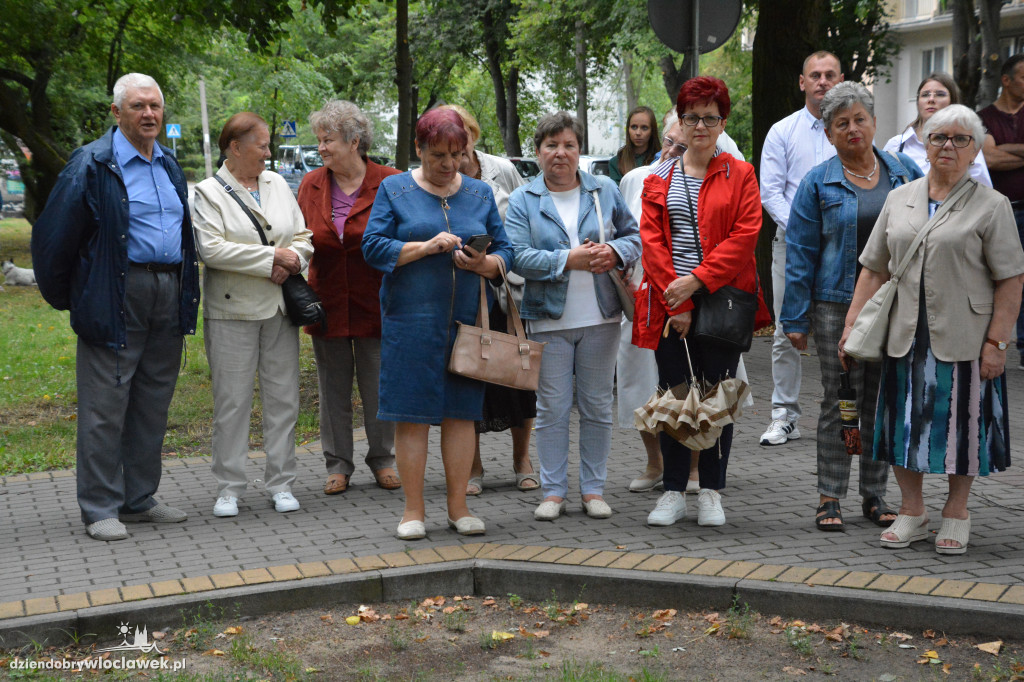 Włocławek uczcił 79. rocznicę Powstania Warszawskiego