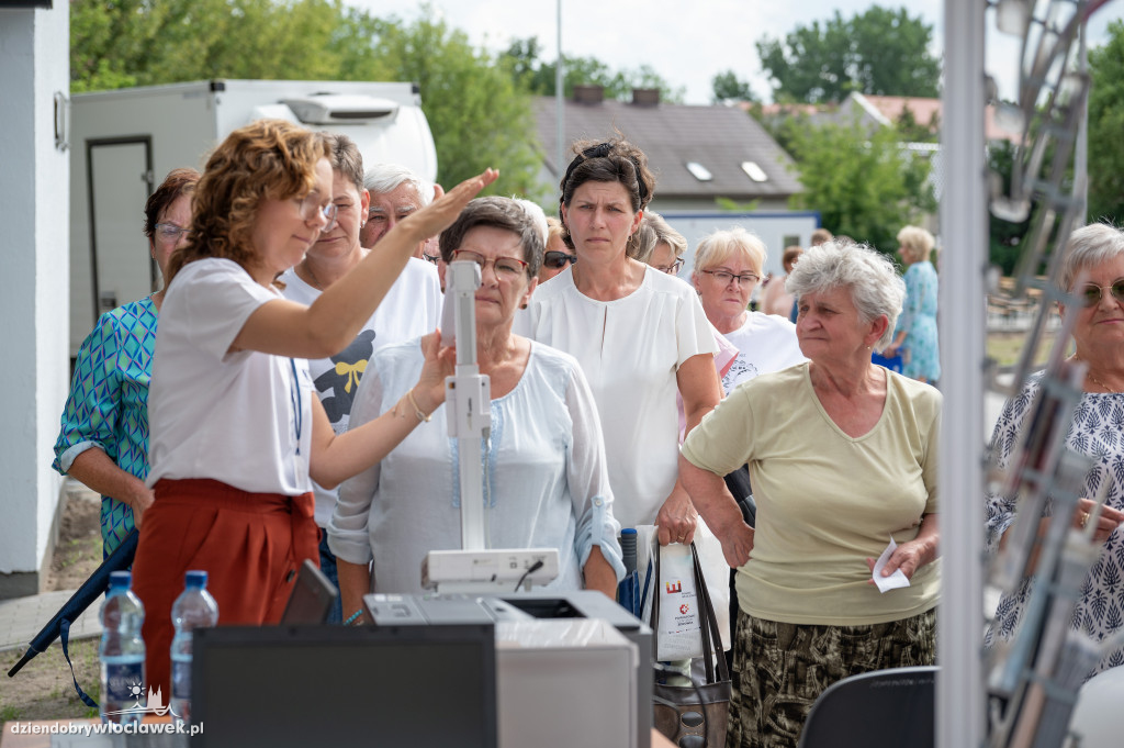 Otwarcie Powiatowego Centrum Zdrowia
