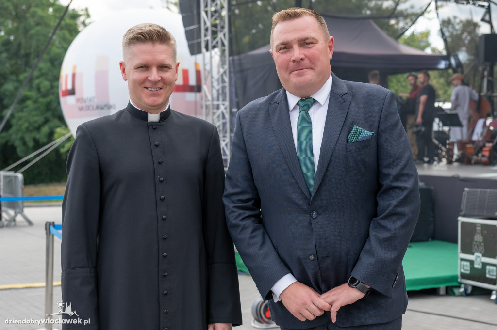Otwarcie Powiatowego Centrum Zdrowia