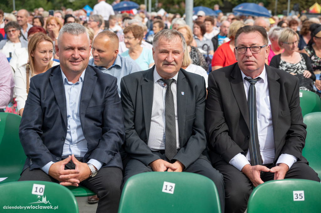 Otwarcie Powiatowego Centrum Zdrowia