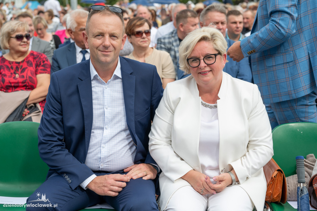 Otwarcie Powiatowego Centrum Zdrowia