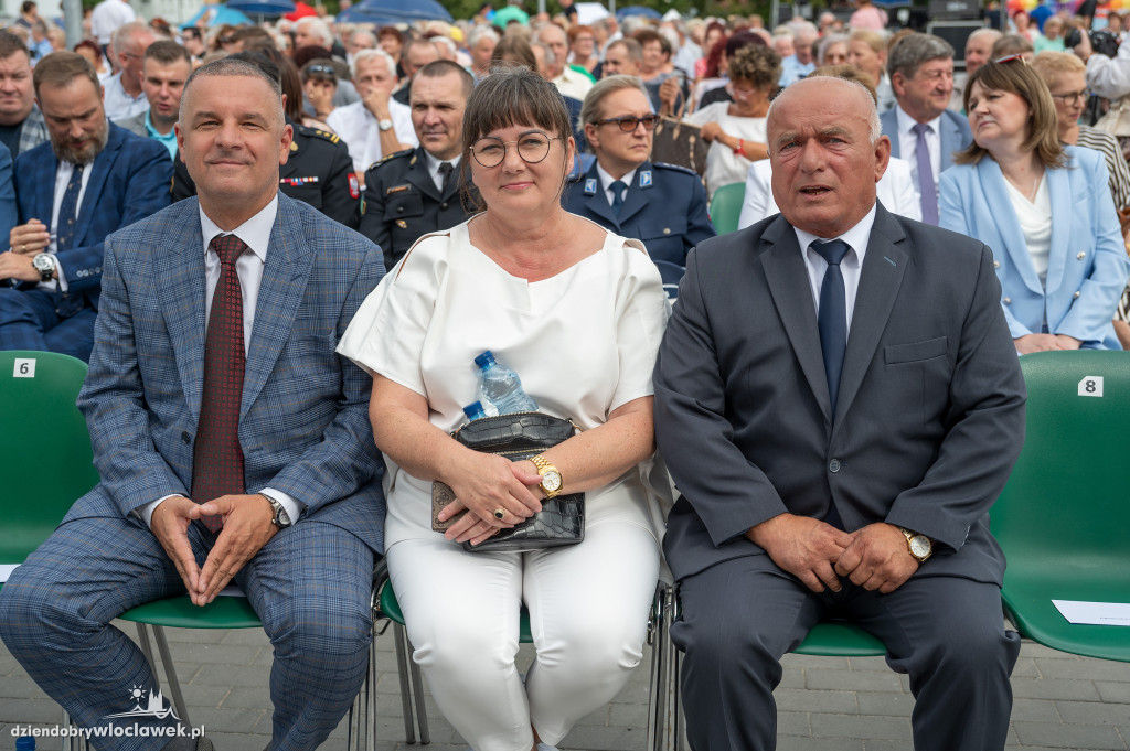 Otwarcie Powiatowego Centrum Zdrowia