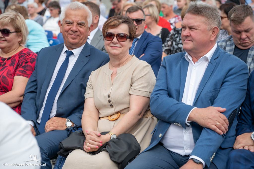 Otwarcie Powiatowego Centrum Zdrowia