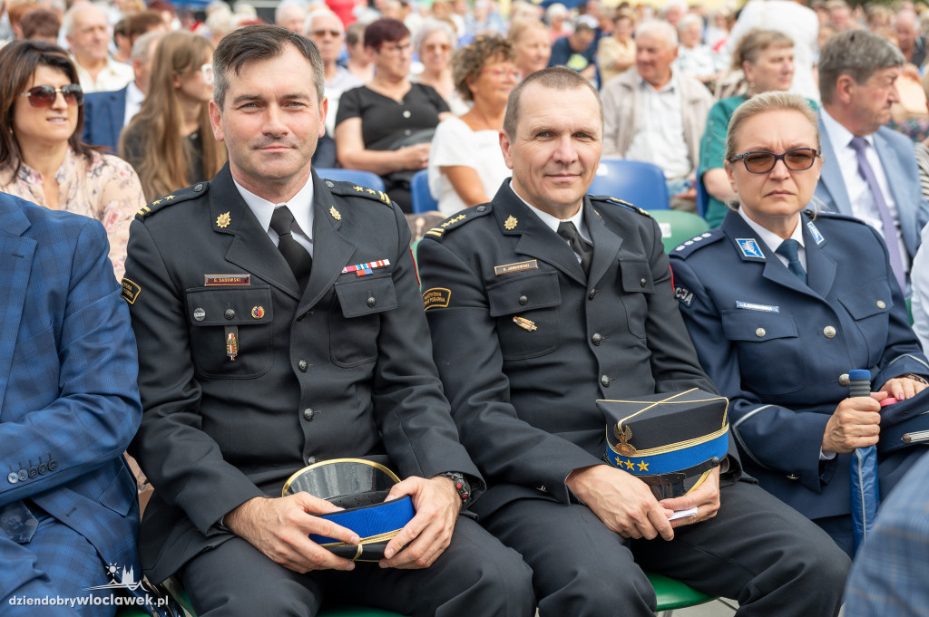 Otwarcie Powiatowego Centrum Zdrowia