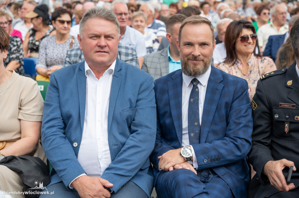 Otwarcie Powiatowego Centrum Zdrowia