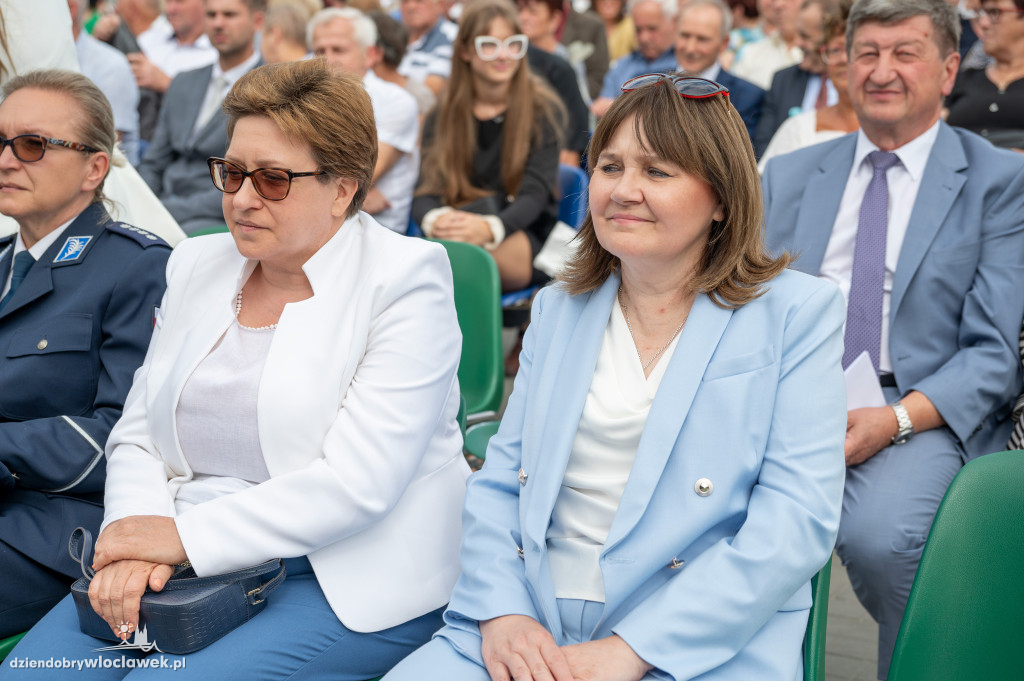 Otwarcie Powiatowego Centrum Zdrowia