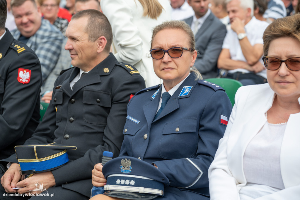 Otwarcie Powiatowego Centrum Zdrowia