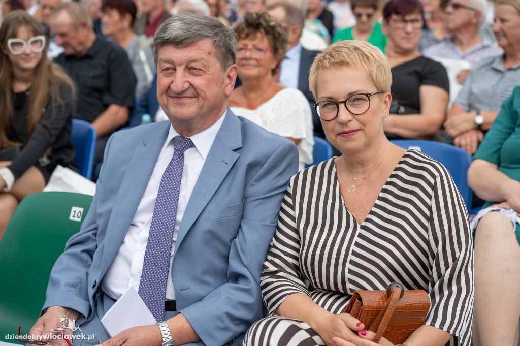 Otwarcie Powiatowego Centrum Zdrowia