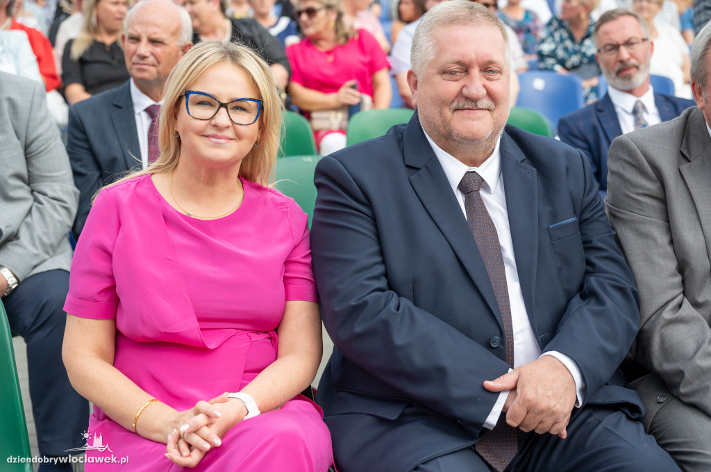 Otwarcie Powiatowego Centrum Zdrowia